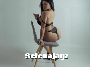 Selenajayz