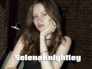 Selenaknightley