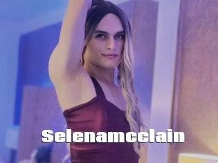 Selenamcclain