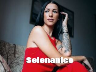 Selenanice