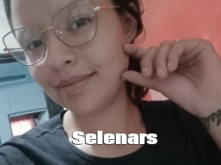 selenars The hot porn