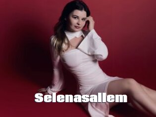 Selenasallem
