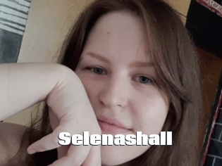 Selenashall