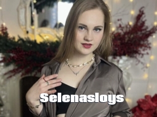 Selenasloys