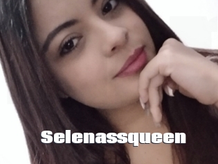 Selenassqueen