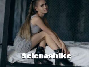 selenastrike The hot porn
