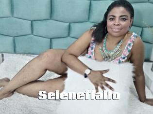 Selenefiallo