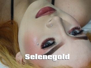 Selenegold