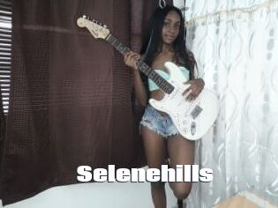 Selenehills