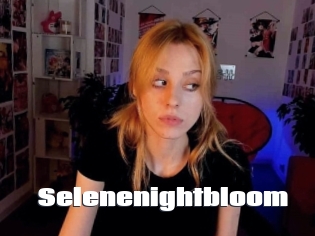 Selenenightbloom