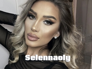 Selennaoly