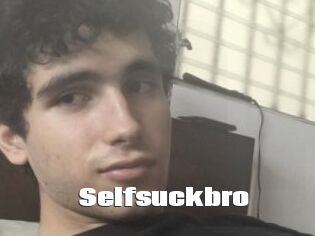 Selfsuckbro
