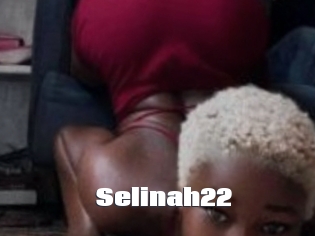 selinah22 The hot porn