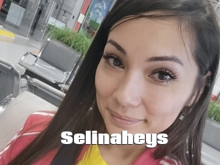Selinaheys