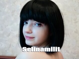 Selinamilit