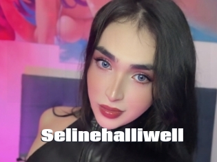Selinehalliwell