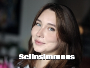 Selinsimmons