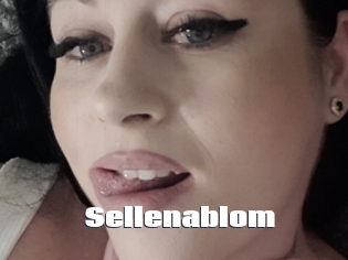 Sellenablom