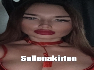 Sellenakirten