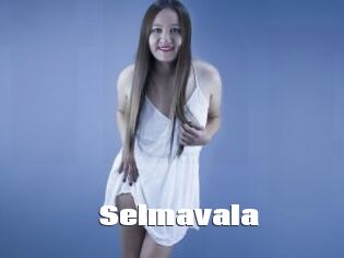 Selmavala