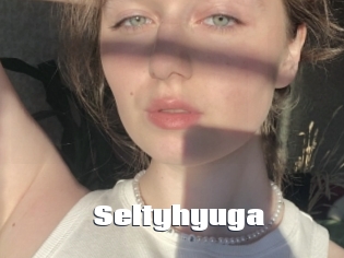 Seltyhyuga