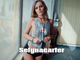 Selynacarter