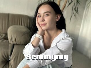Semmymy