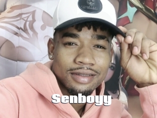 Senboyy
