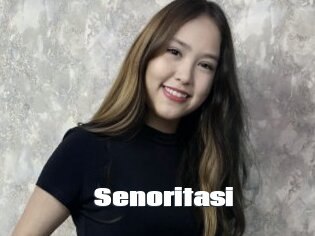Senoritasi