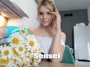 Sensei