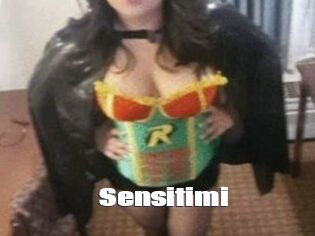 Sensitimi