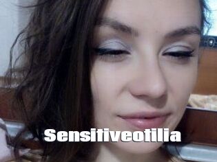 Sensitiveotilia