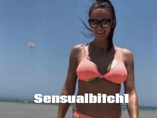 Sensualbitch1