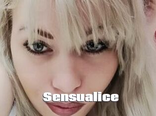 Sensualice