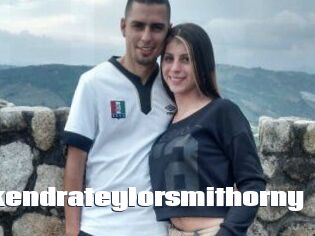 Sensualkendra_teylorsmithorny