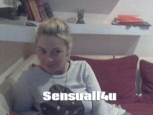 Sensuall4u
