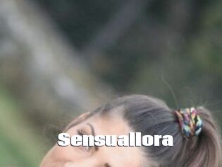 Sensuallora