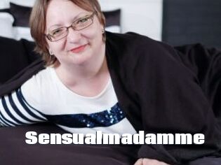 sensualmadamme The hot porn