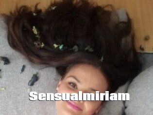 Sensualmiriam