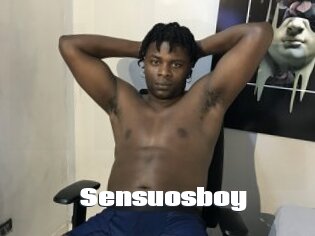 Sensuosboy