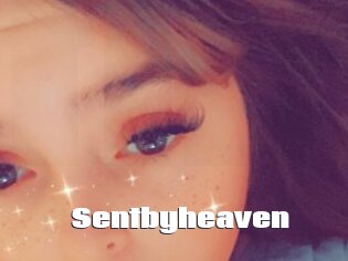 Sentbyheaven