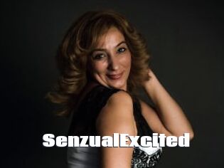 SenzualExcited