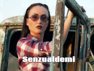 Senzualdemi