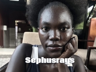 Sephusrays