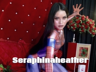 seraphinaheather The hot porn