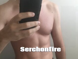 Serchonfire