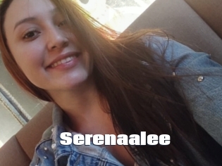 Serenaalee