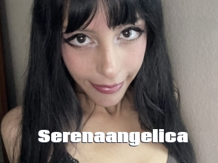 Serenaangelica