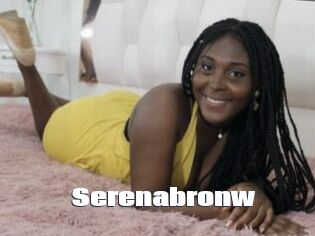 Serenabronw