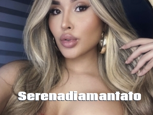 Serenadiamantato